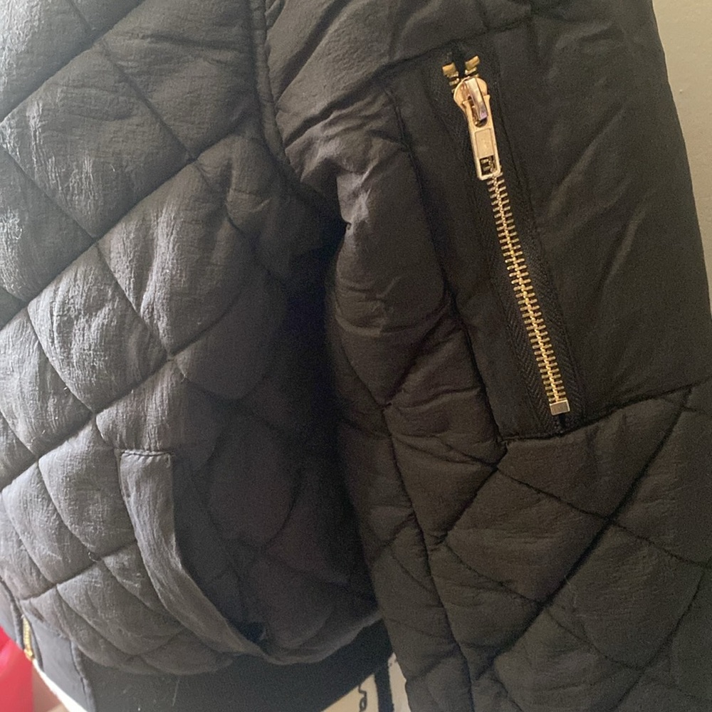 Jacket - Picture 4 of 9